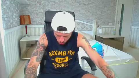 JonahShaw online show from 07-20-26, 10:39