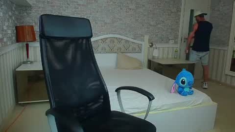 JonahShaw online show from 07-22-26, 04:37
