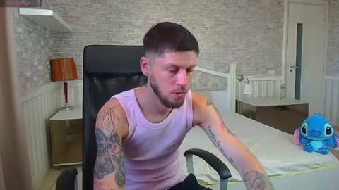 JonahShaw online show from 08-01-26, 04:45