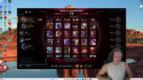 Jon online show from 09-24-25, 12:03