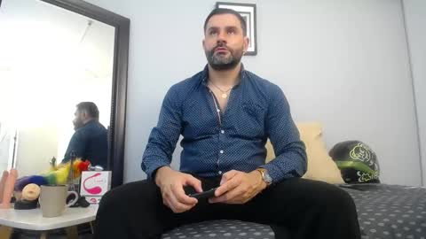  JONAS BEARD  online show from 11-18-25, 02:54