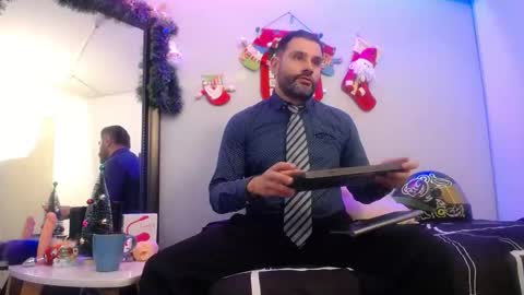  JONAS BEARD  online show from 12-02-25, 05:08