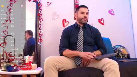  JONAS BEARD  online show from 02-19-26, 02:57