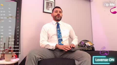  JONAS BEARD  online show from 04-28-26, 03:28