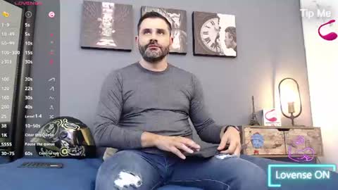 Snapshot of jonas_beard1 chatting on 07-25-26, 09:34 JONAS BEARD online show from 07-25-26, 09:34