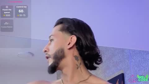 Jonas  online show from 02-13-26, 07:10