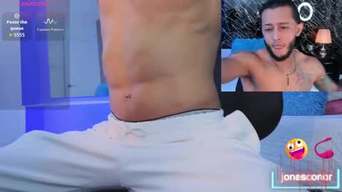 Jonas  online show from 04-27-26, 06:28