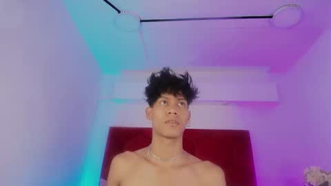 Jonas  online show from 09-09-25, 12:59