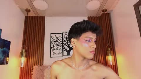 Jonas  online show from 01-11-26, 04:06