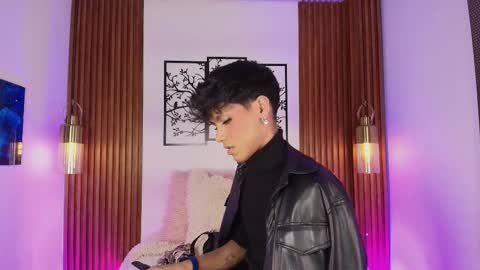 Jonas  online show from 01-16-26, 04:27