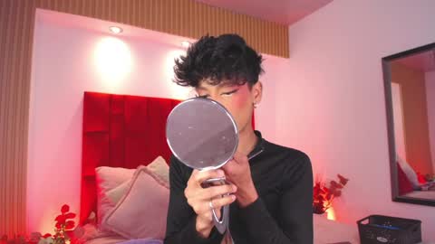 Jonas  online show from 04-22-26, 05:21