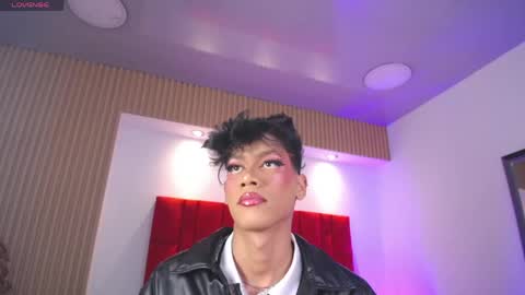 Jonas  online show from 04-26-26, 05:05