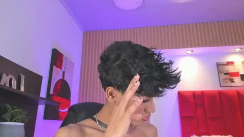 Jonas  online show from 06-14-26, 05:42