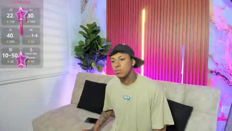 jonathan_guzman_ online show from 03-16-26, 03:01