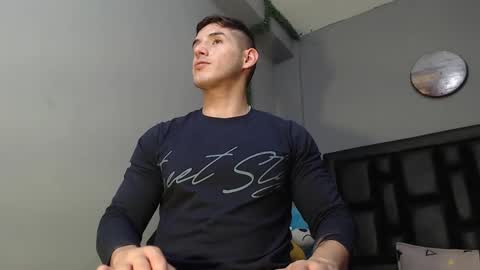 jonathancast08 online show from 01-16-25, 04:39