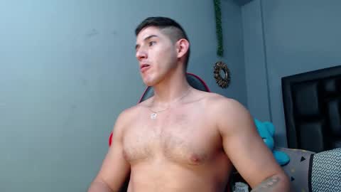 jonathancast08 online show from 01-18-25, 03:27