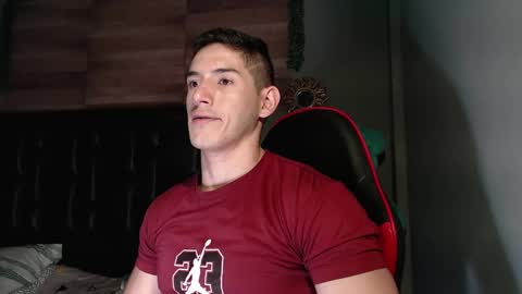 jonathancast08 online show from 02-13-25, 02:52