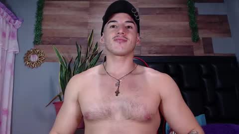 jonathancast08 online show from 03-03-25, 04:14