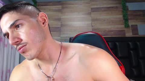 jonathancast08 online show from 03-11-25, 01:12