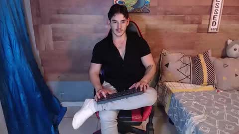 jonathancast08 online show from 01-08-26, 07:16