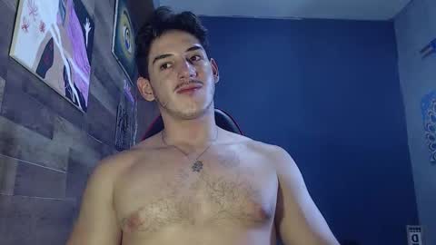 jonathancast08 online show from 02-20-26, 06:26