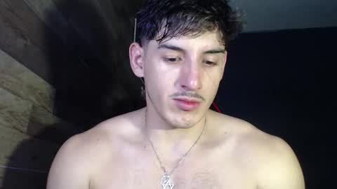 jonathancast08 online show from 02-26-26, 02:54