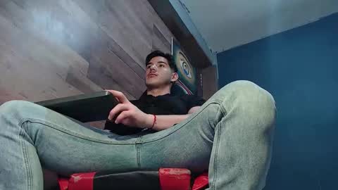 jonathancast08 online show from 02-27-26, 05:02