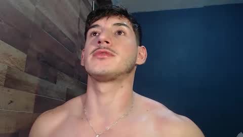 jonathancast08 online show from 03-11-26, 03:23