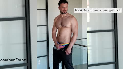 jonathanfranz123 online show from 12-20-24, 07:55