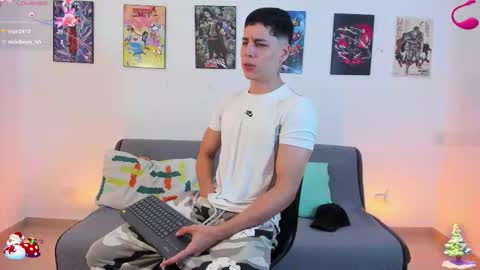 Instagram jonathanfit14 online show from 12-03-25, 10:08