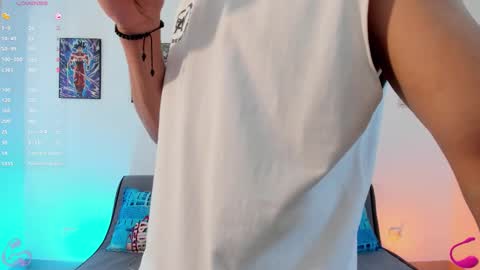 Instagram jonathanfit14 online show from 02-18-26, 09:00