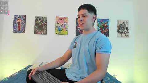 Instagram jonathanfit14 online show from 03-27-26, 10:20