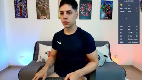 Instagram jonathanfit14 online show from 06-21-26, 08:44