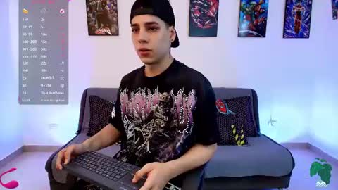 Instagram jonathanfit14 online show from 06-29-26, 08:20