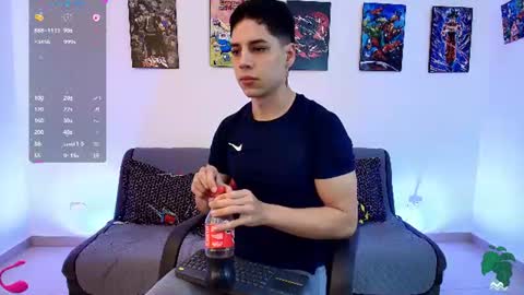 Instagram jonathanfit14 online show from 07-05-26, 01:18