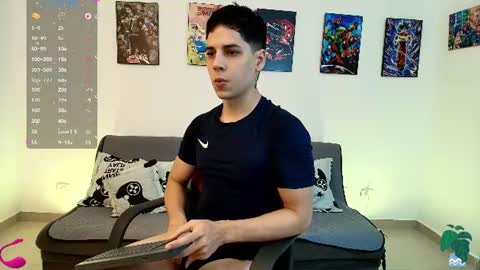 Instagram jonathanfit14 online show from 07-15-26, 12:38