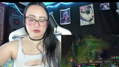 Snapshot of jonathanrwick chatting on 02-07-26, 05:33 Janna online show from 02-07-26, 05:33