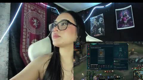 Snapshot of jonathanrwick chatting on 03-12-26, 04:51 Janna online show from 03-12-26, 04:51