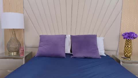 melani gomez online show from 05-27-26, 12:24