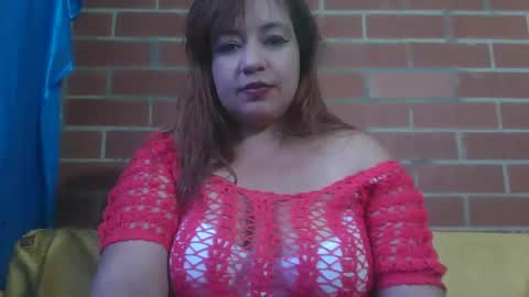 Scarlet online show from 02-17-25, 05:32