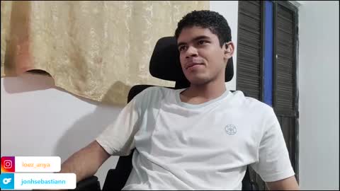 John online show from 09-30-25, 06:29