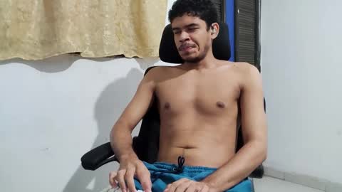 John online show from 10-16-25, 05:52