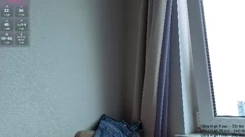 jonhy_merlin online show from 07-14-26, 05:34