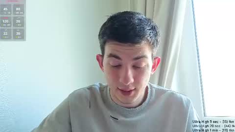 jonhy_merlin online show from 07-26-26, 06:54