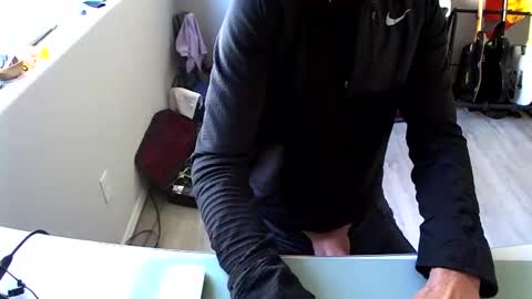 Jon Rockit online show from 03-12-26, 04:57