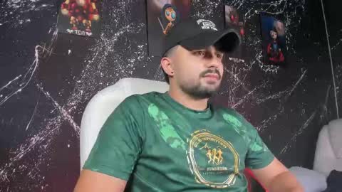 JonSnow online show from 11-09-25, 04:33