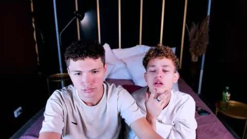 Jonny online show from 10-08-25, 11:08