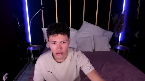 Jonny online show from 10-09-25, 11:52