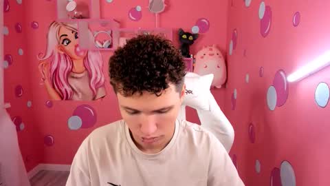 Jonny online show from 10-12-25, 10:47