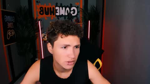 Jonny online show from 10-17-25, 10:40